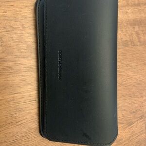 Dolce & Gabbana Black Sunglass Case